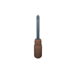 Screwdriver B Long